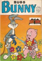 Grand Scan Bugs Bunny n° 134